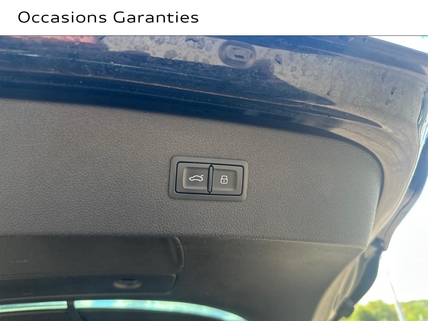 Voitures occasions Audi A7 SPORTBACK Avus Augny