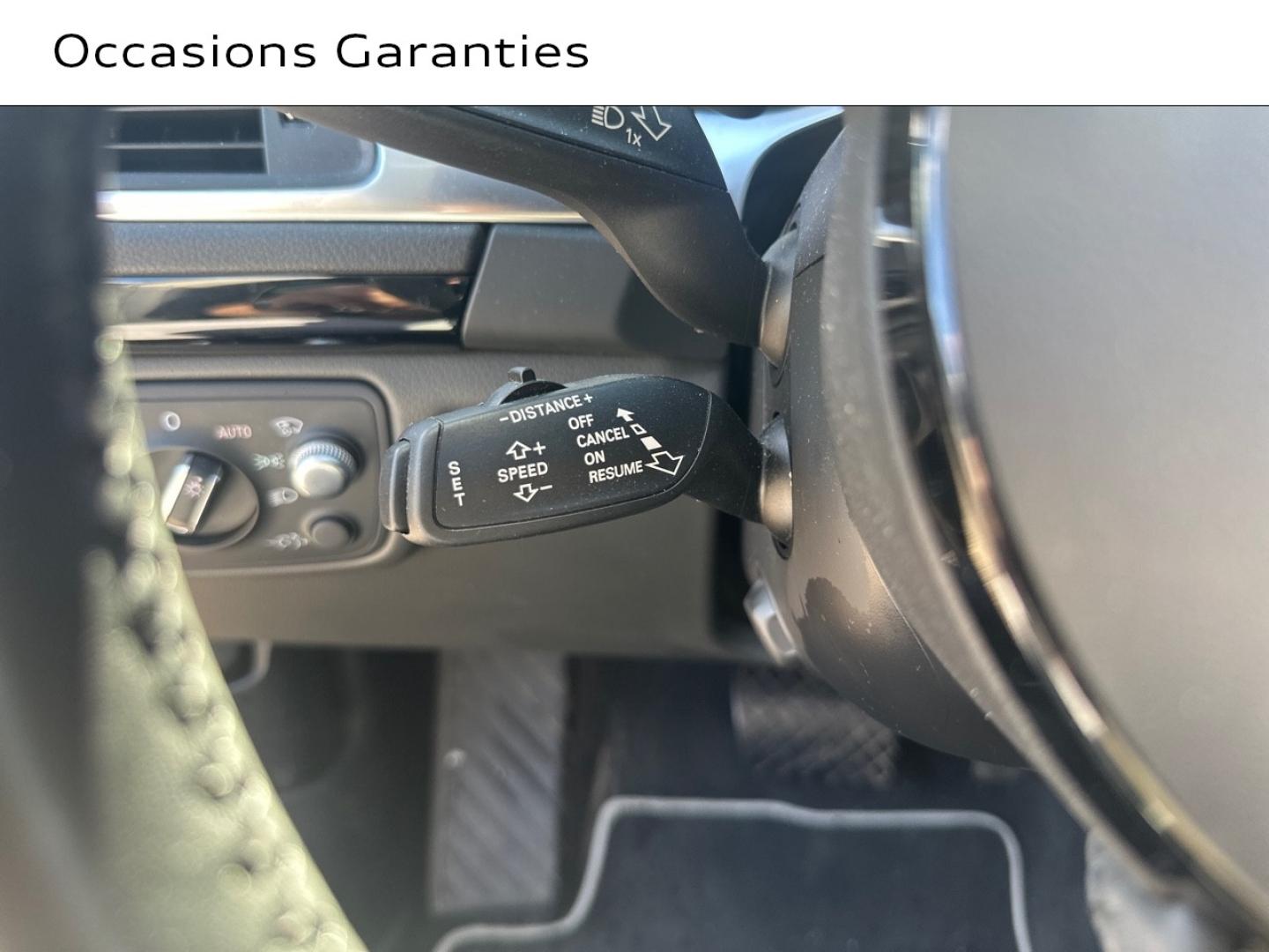 Voitures occasions Audi A7 SPORTBACK Avus Augny