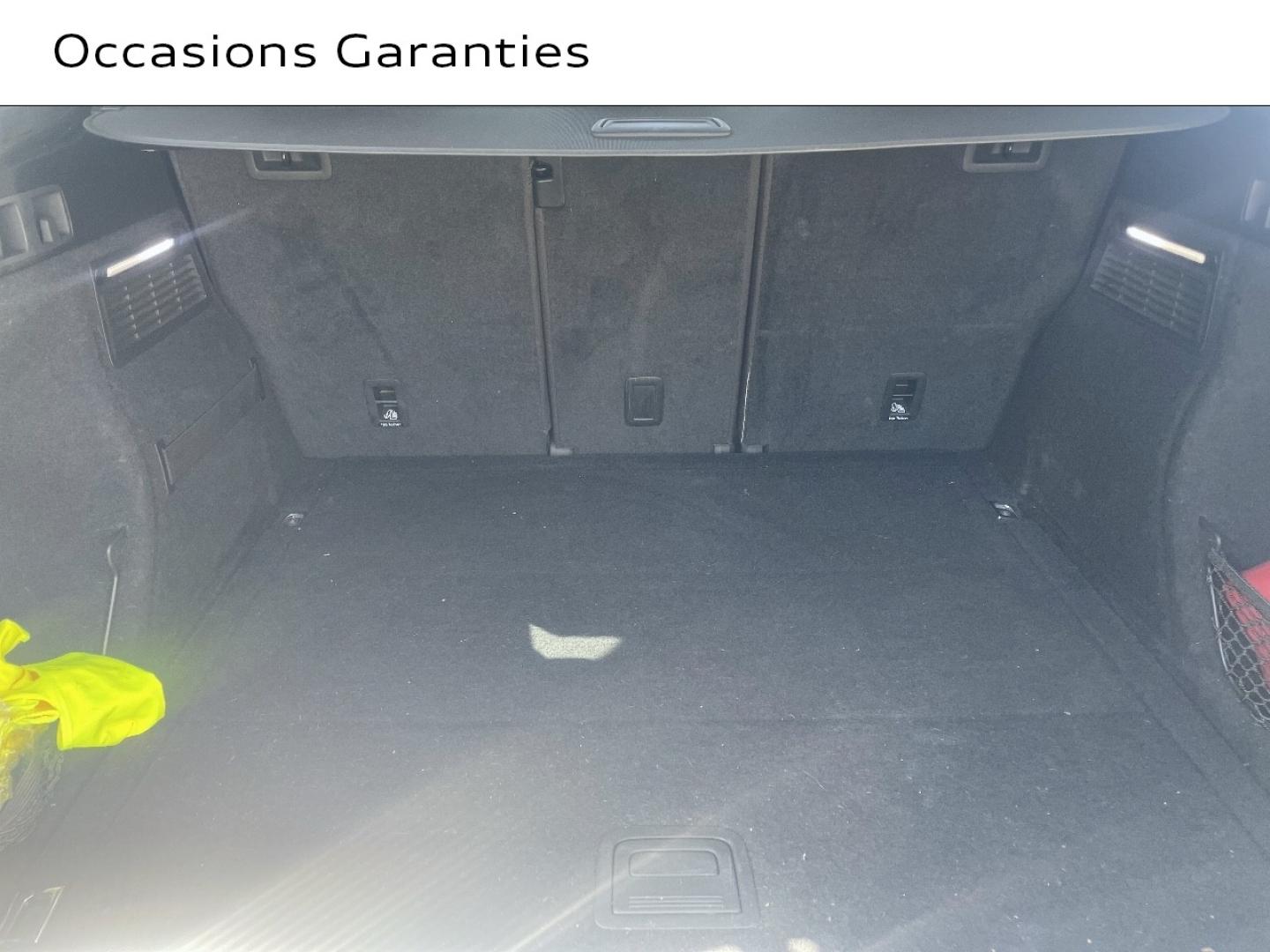 Voitures occasions Audi Q5 Avus Augny