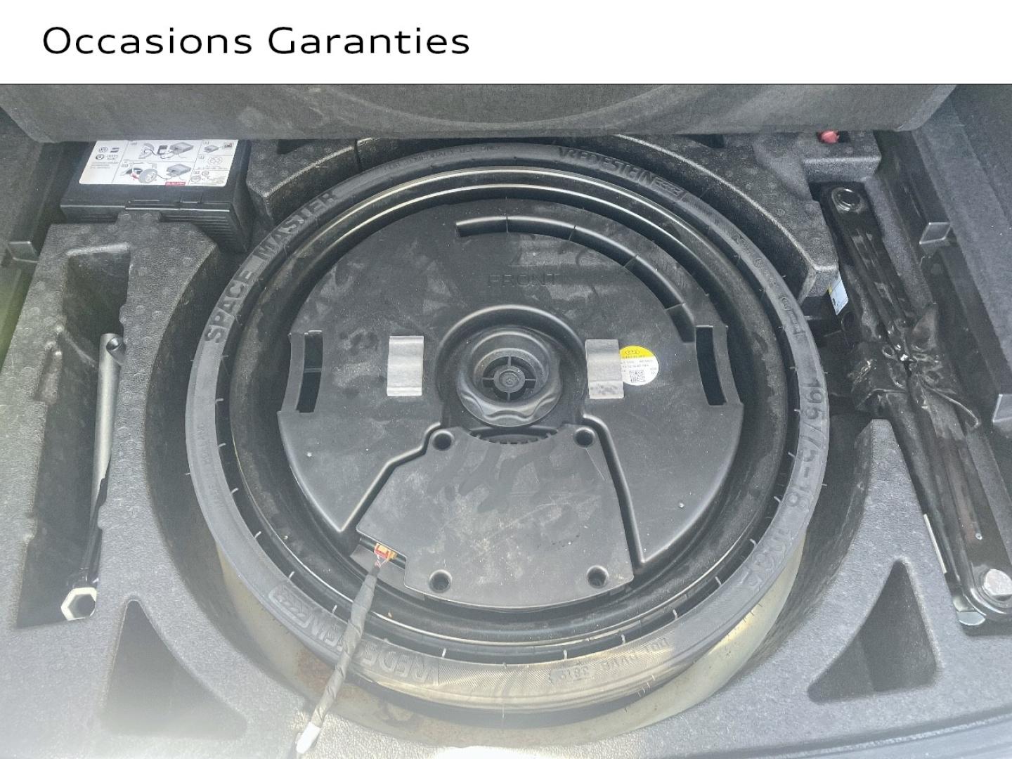 Voitures occasions Audi Q5 Avus Augny
