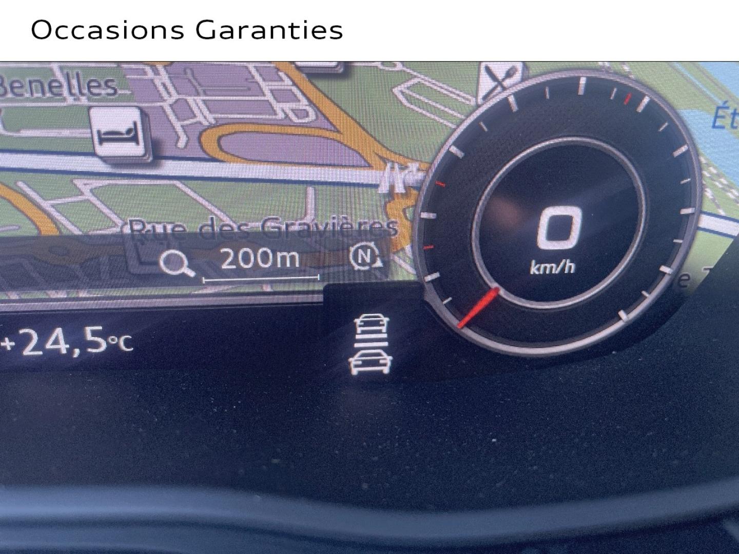 Voitures occasions Audi Q5 Avus Augny