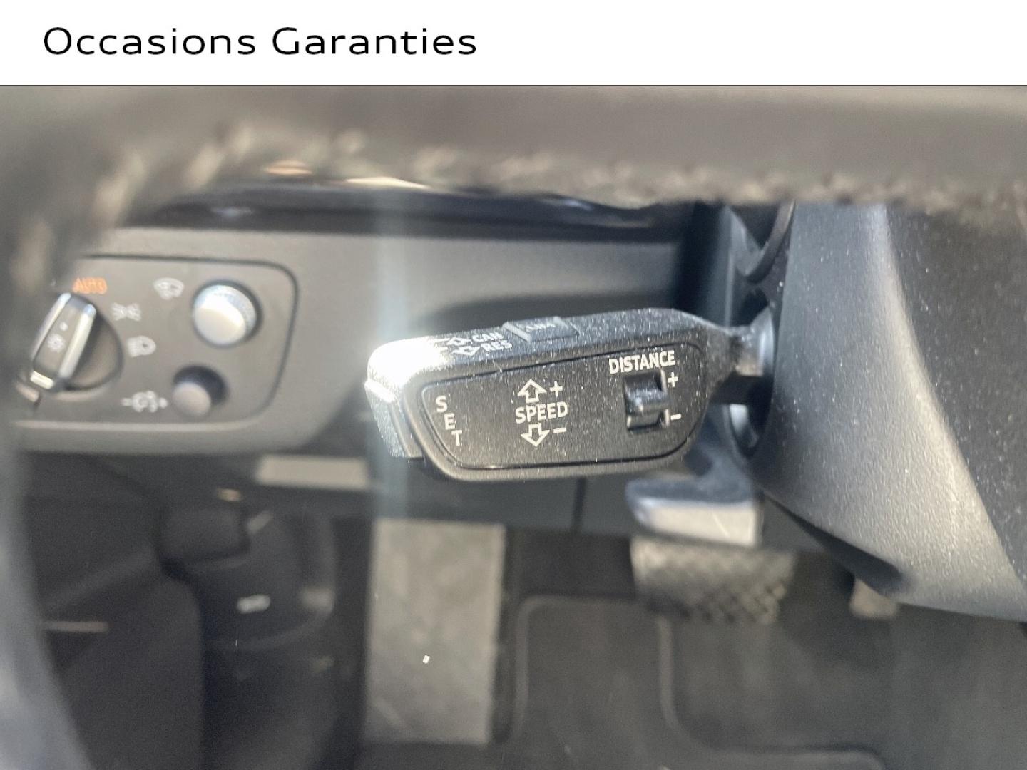 Voitures occasions Audi Q5 Avus Augny