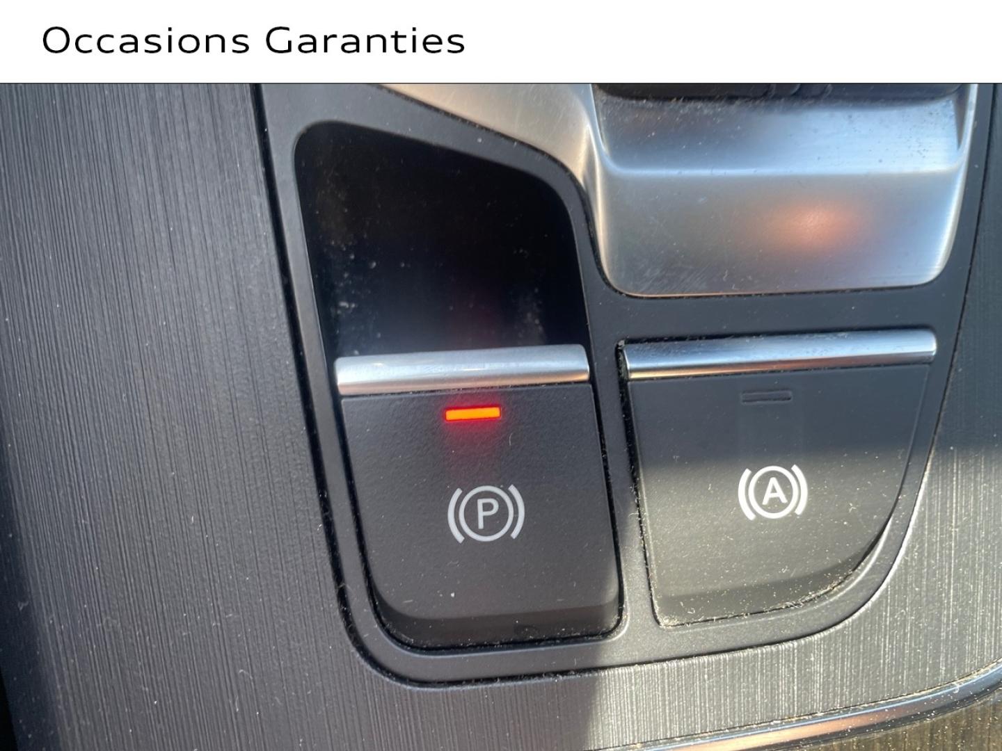 Voitures occasions Audi Q5 Avus Augny