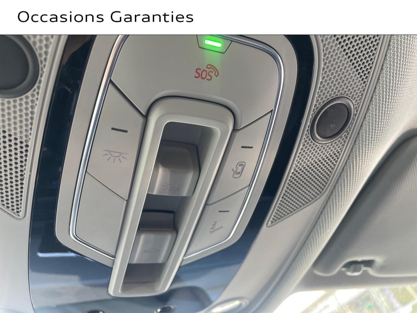 Voitures occasions Audi Q5 Avus Augny