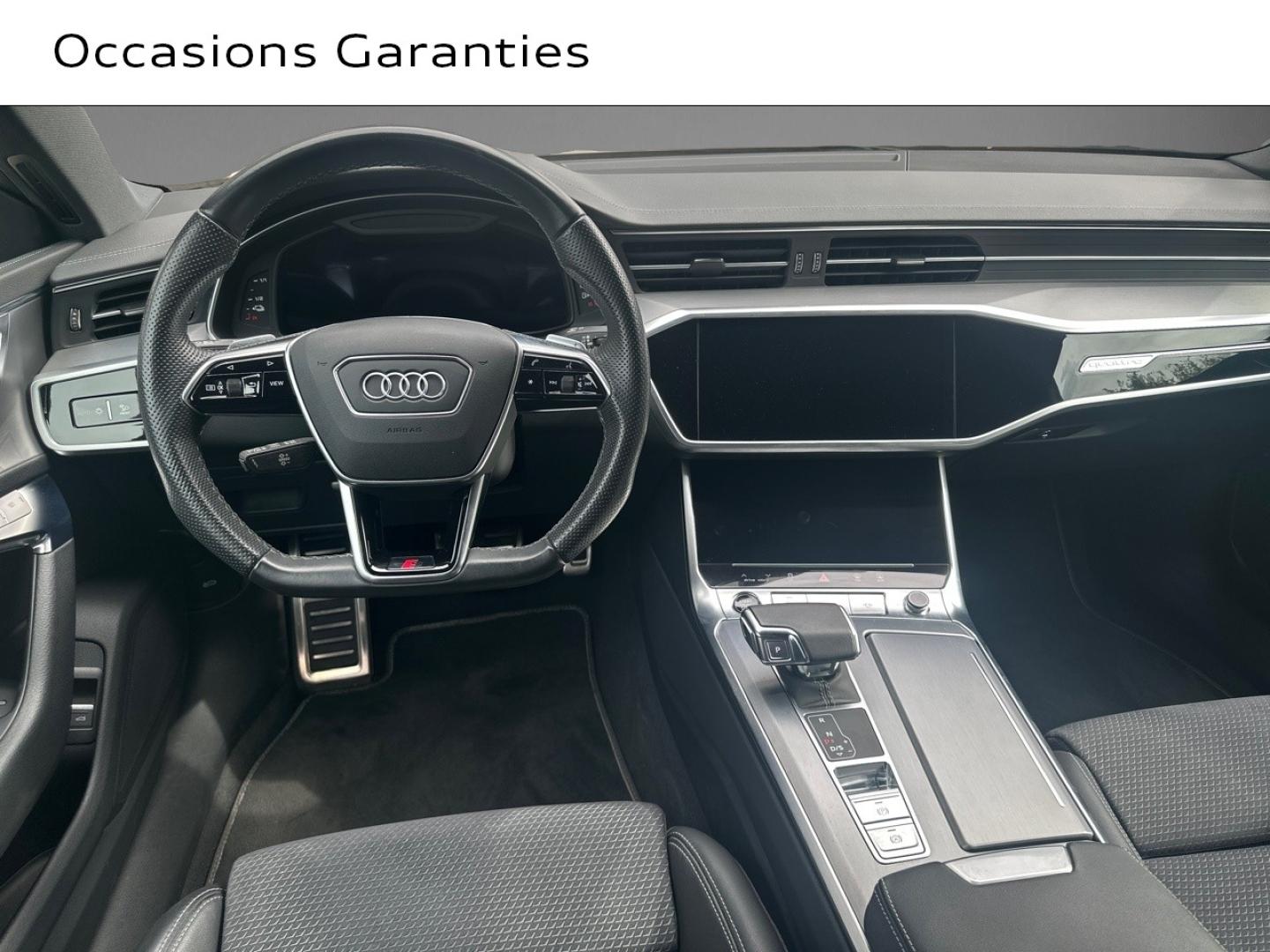 Voitures occasions Audi A7 SPORTBACK Compétition Augny
