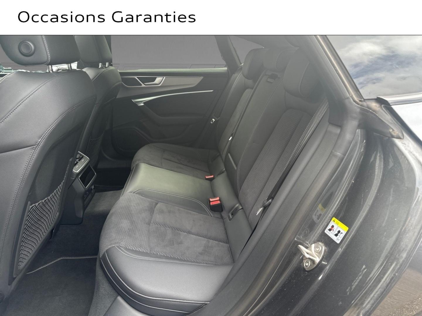 Voitures occasions Audi A7 SPORTBACK Compétition Augny