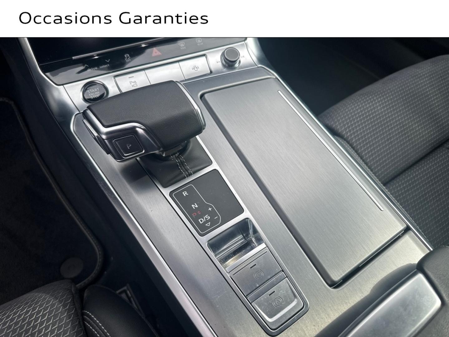 Voitures occasions Audi A7 SPORTBACK Compétition Augny