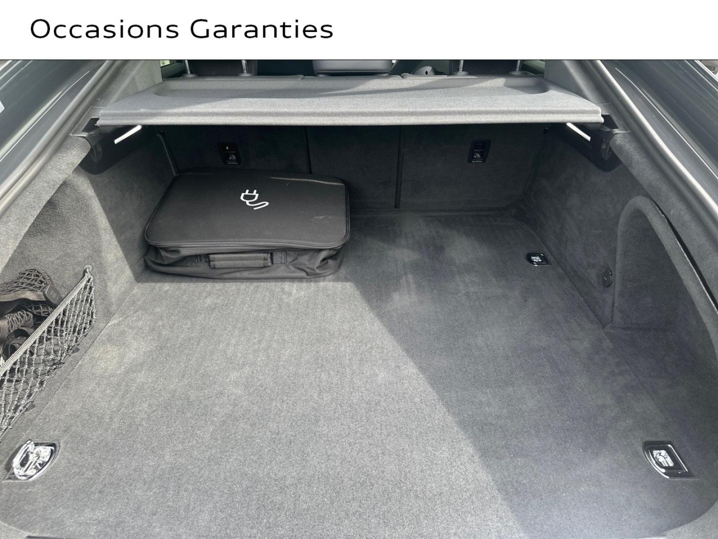 Voitures occasions Audi A7 SPORTBACK Compétition Augny