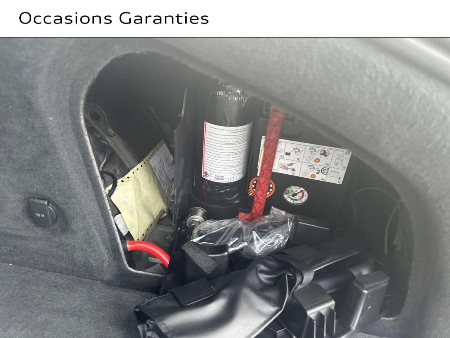 Voitures occasions Audi A7 SPORTBACK Compétition Augny