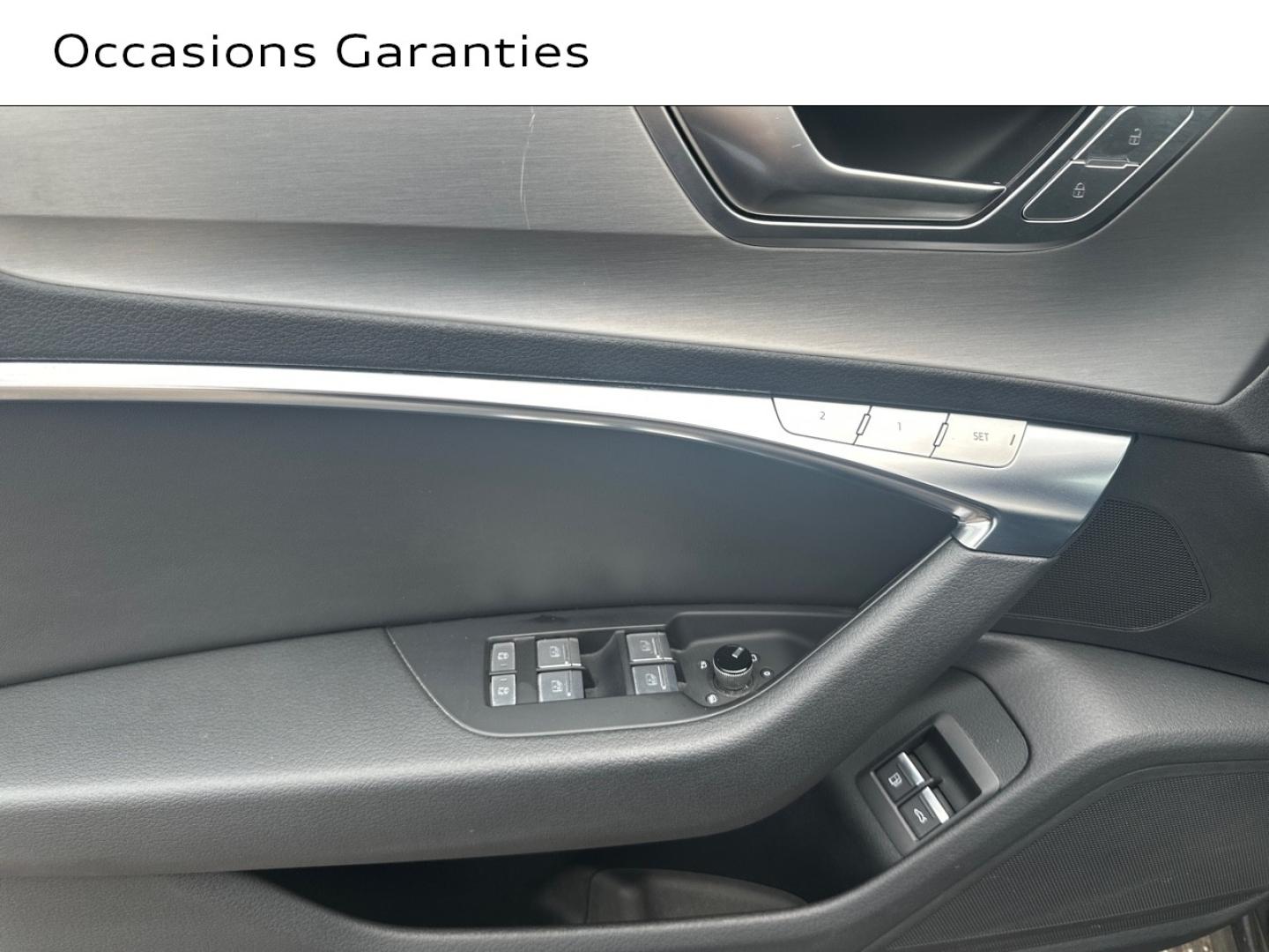Voitures occasions Audi A7 SPORTBACK Compétition Augny