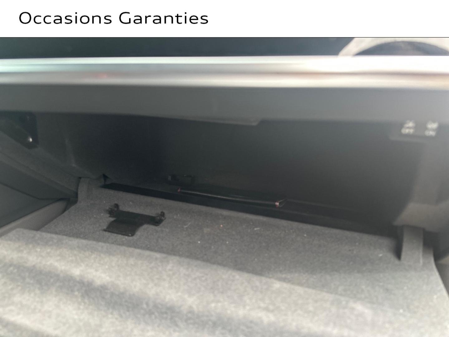 Voitures occasions Audi A7 SPORTBACK Compétition Augny
