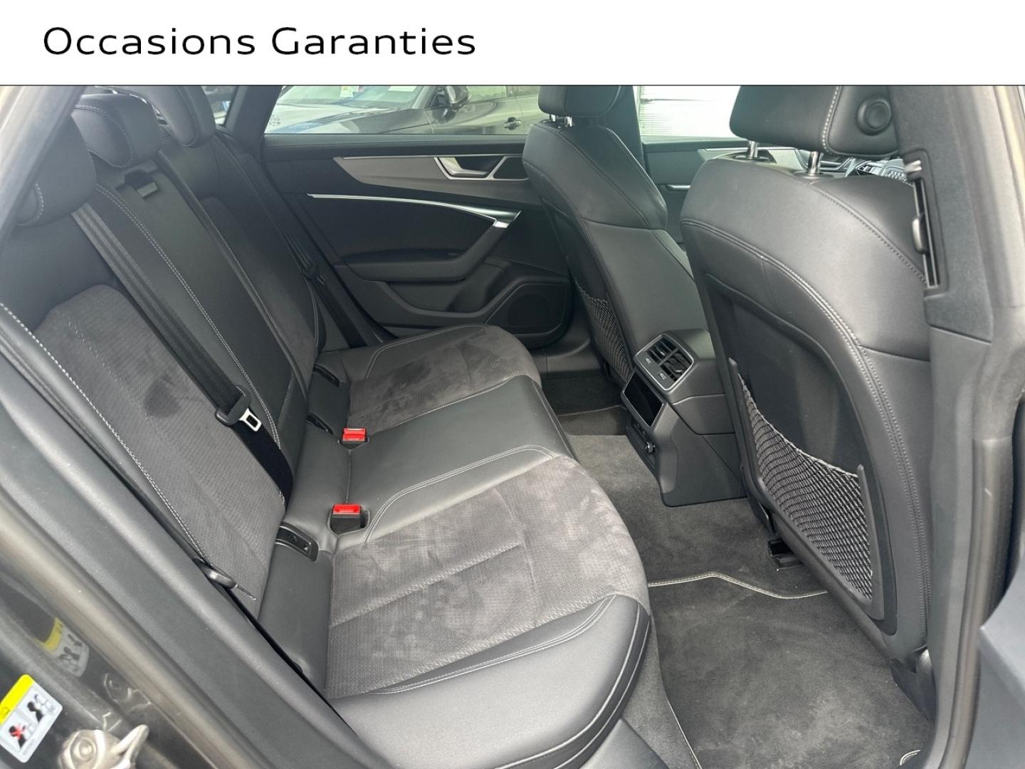 Voitures occasions Audi A7 SPORTBACK Compétition Augny