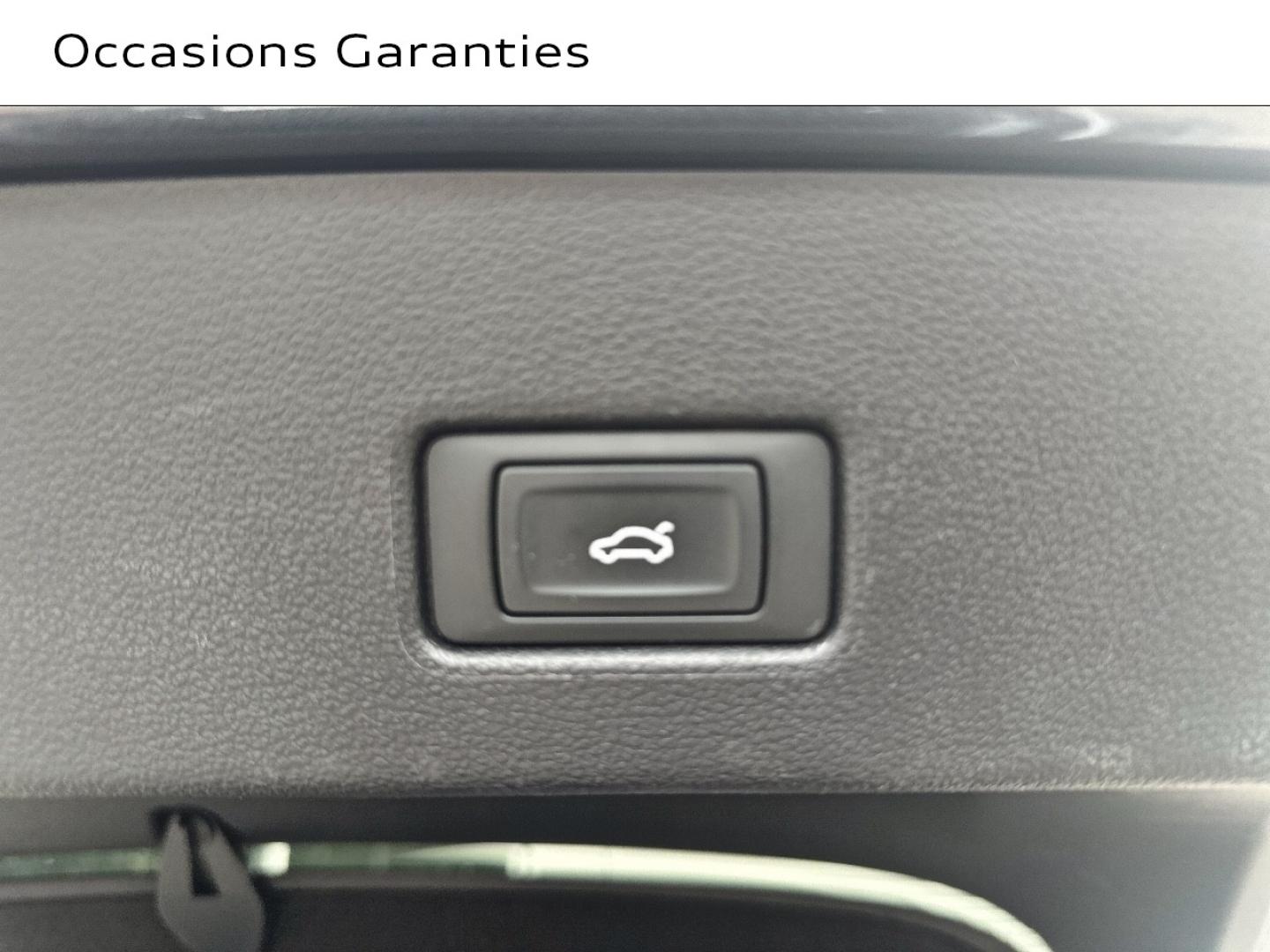 Voitures occasions Audi A7 SPORTBACK Compétition Augny