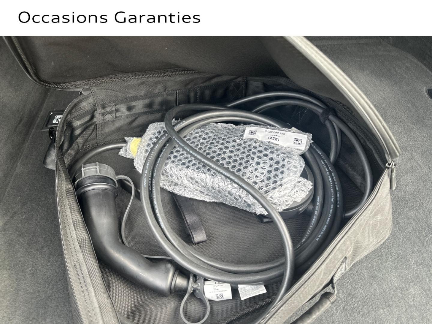 Voitures occasions Audi A7 SPORTBACK Compétition Augny