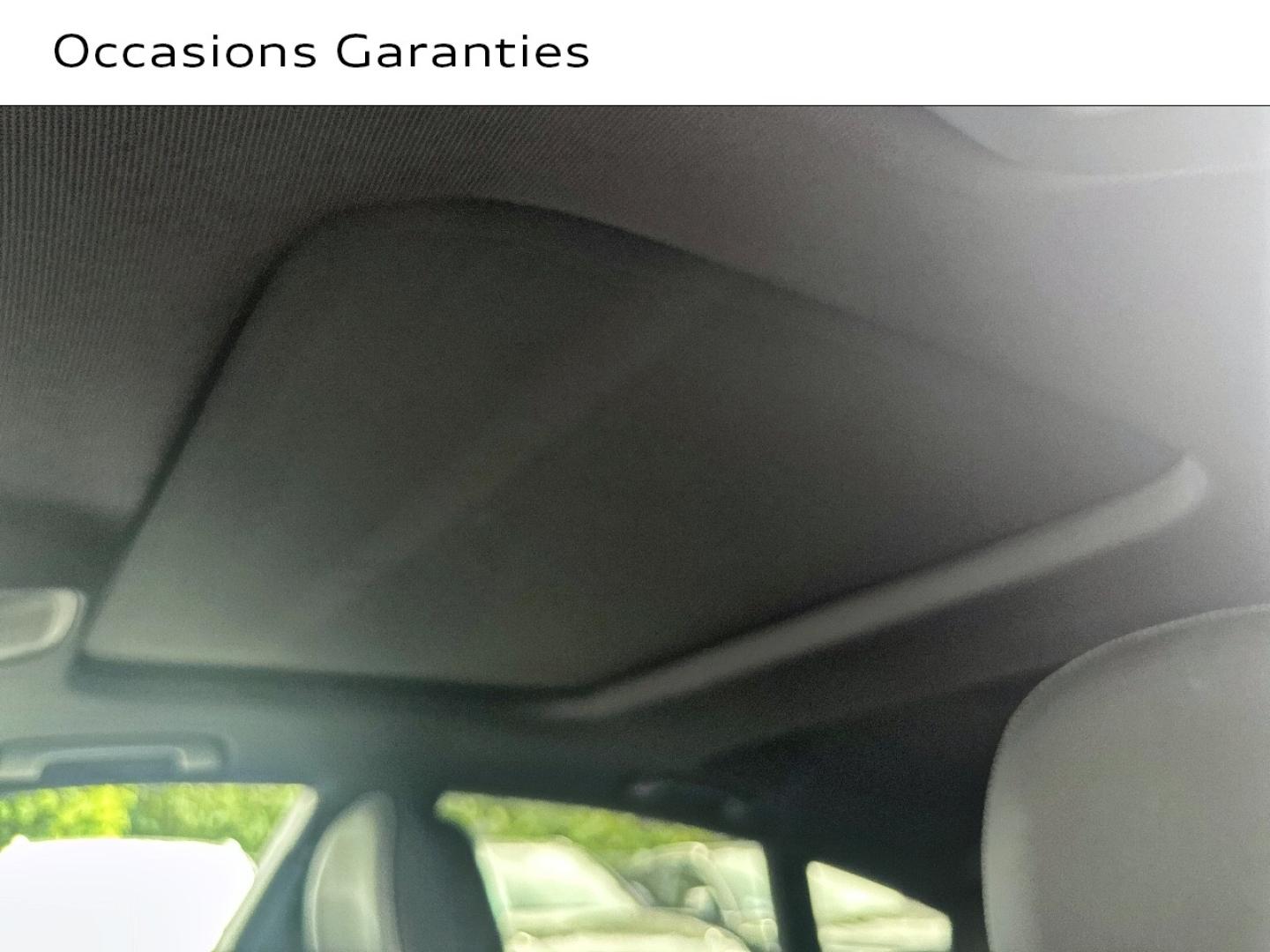Voitures occasions Audi A7 SPORTBACK Compétition Augny