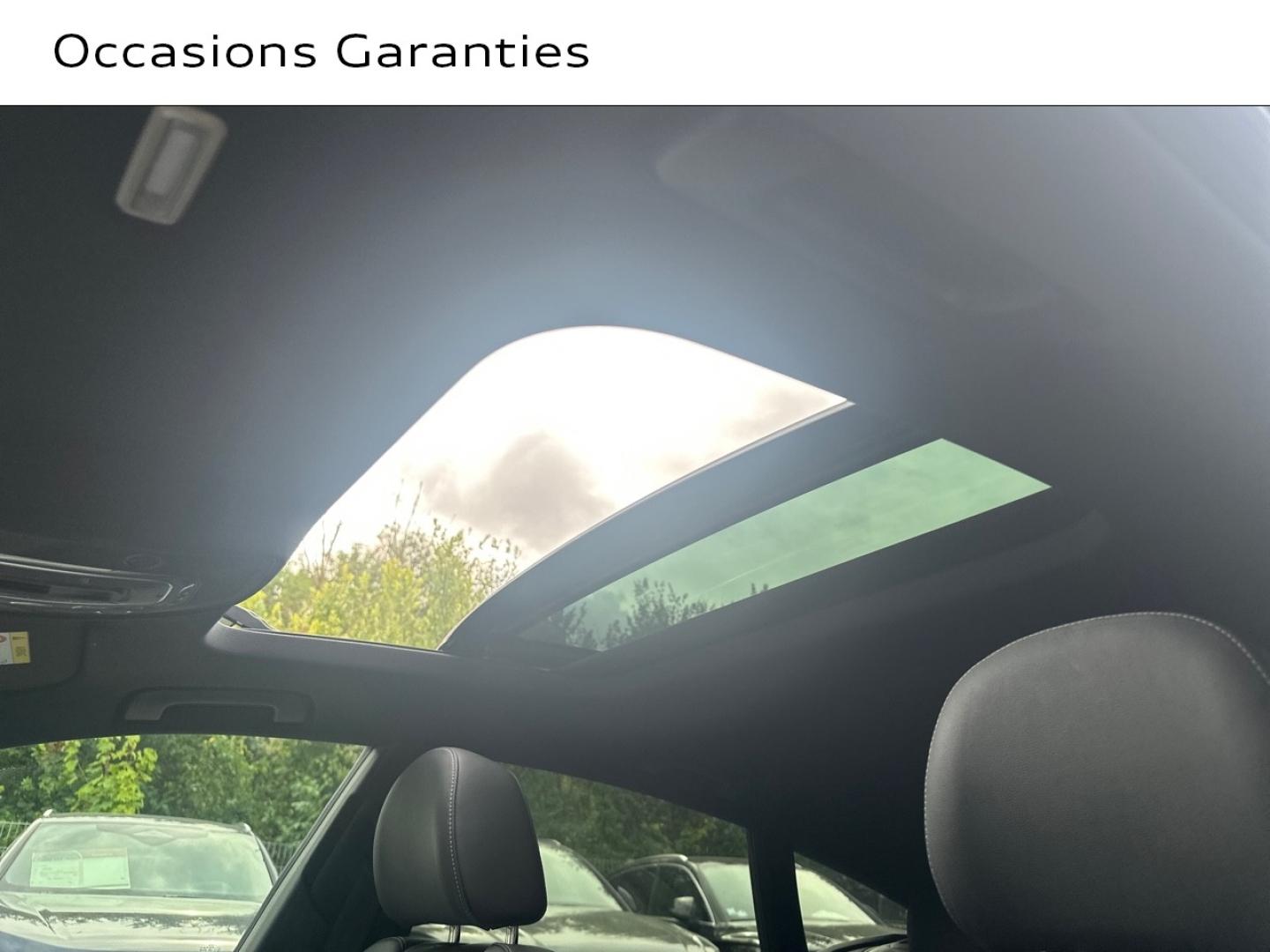 Voitures occasions Audi A7 SPORTBACK Compétition Augny