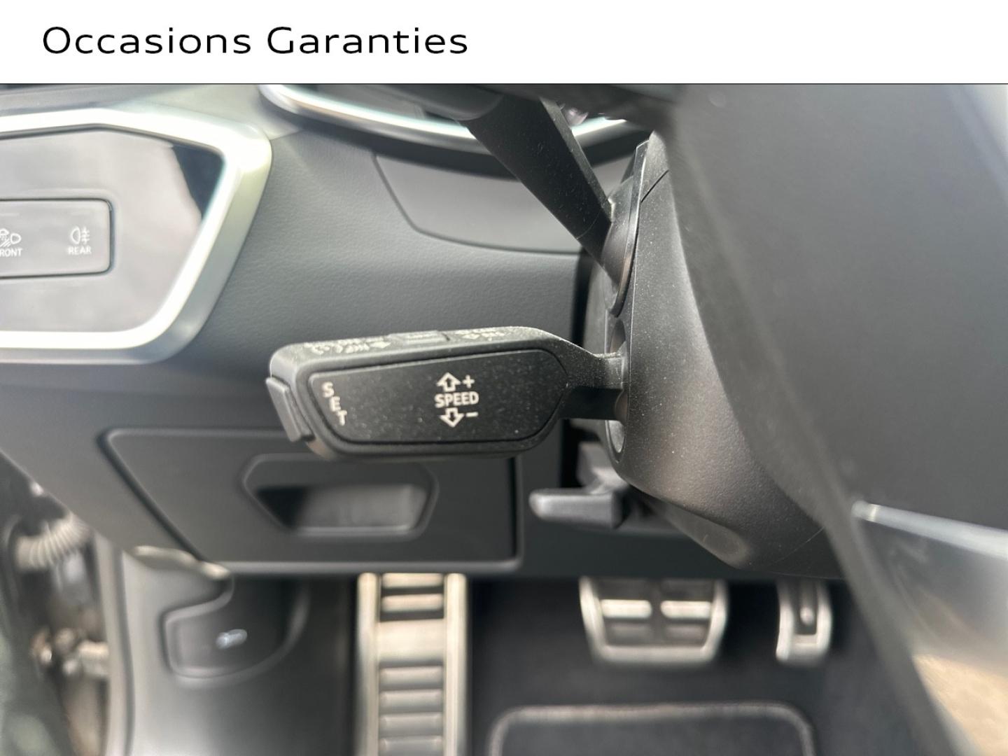 Voitures occasions Audi A7 SPORTBACK Compétition Augny