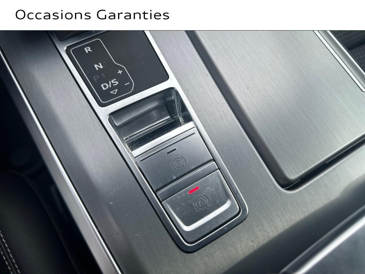 Voitures occasions Audi A7 SPORTBACK Compétition Augny
