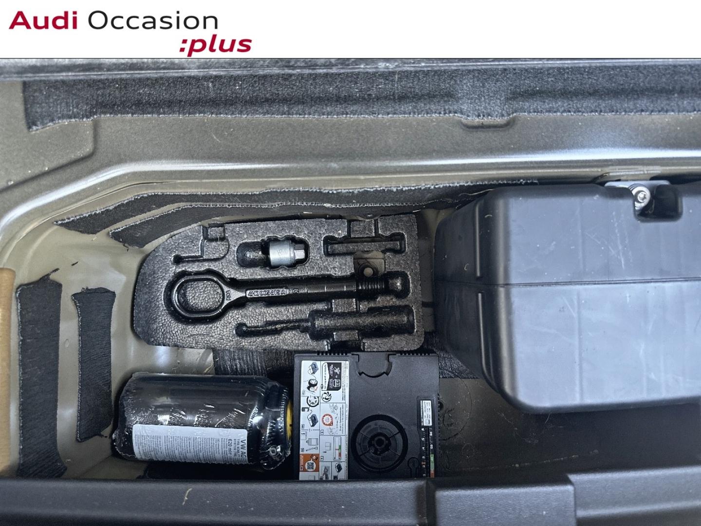 Voitures occasions Audi Q4 Sportback e-tron Avus Augny