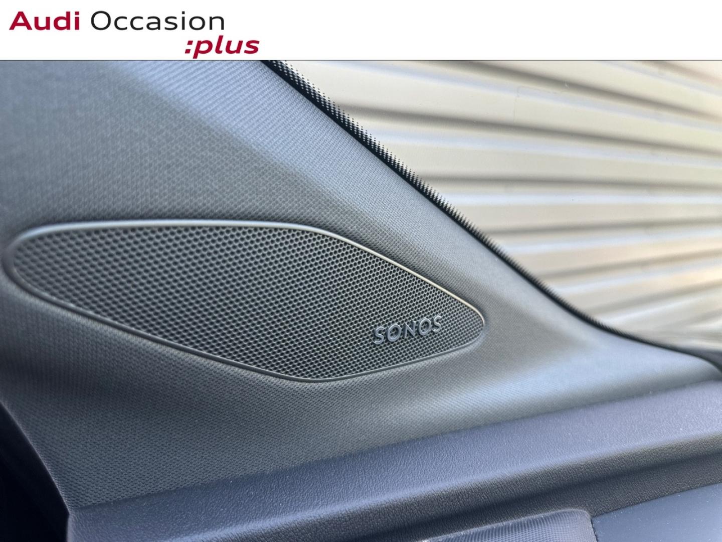 Voitures occasions Audi Q4 Sportback e-tron Avus Augny
