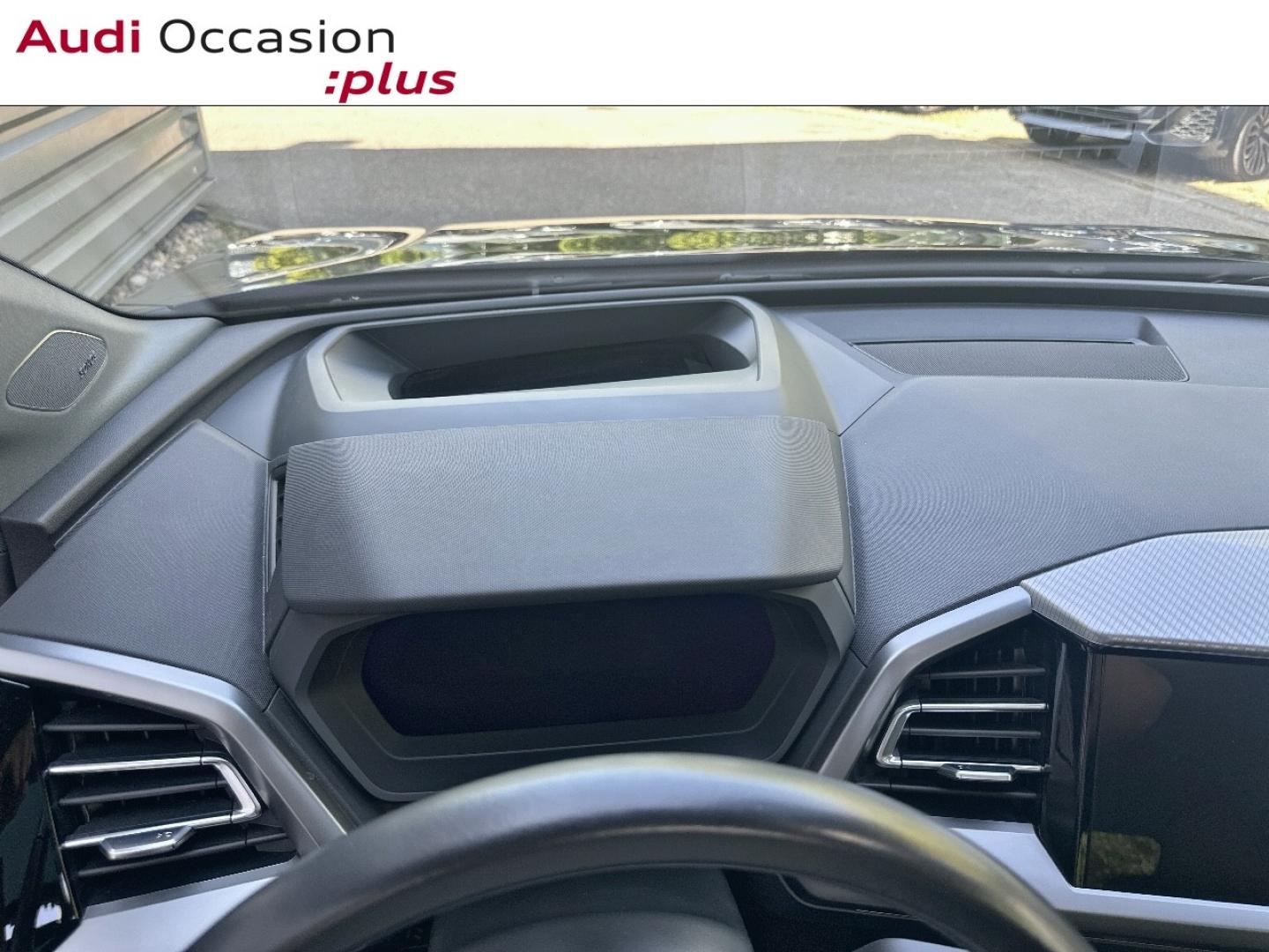 Voitures occasions Audi Q4 Sportback e-tron Avus Augny