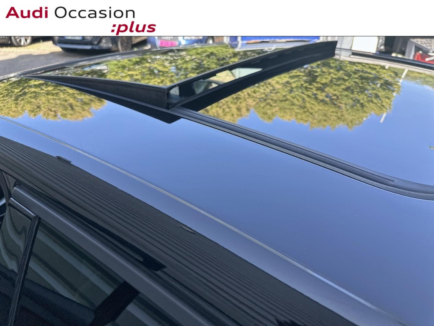Voitures occasions Audi Q4 Sportback e-tron Avus Augny