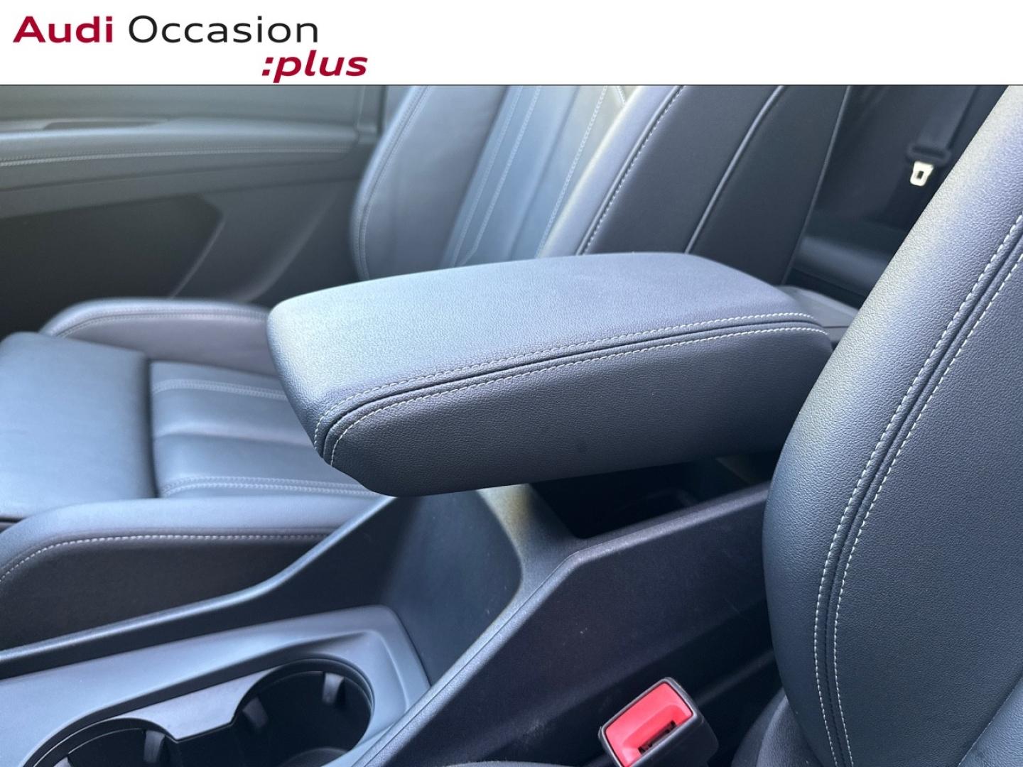 Voitures occasions Audi Q4 Sportback e-tron Avus Augny