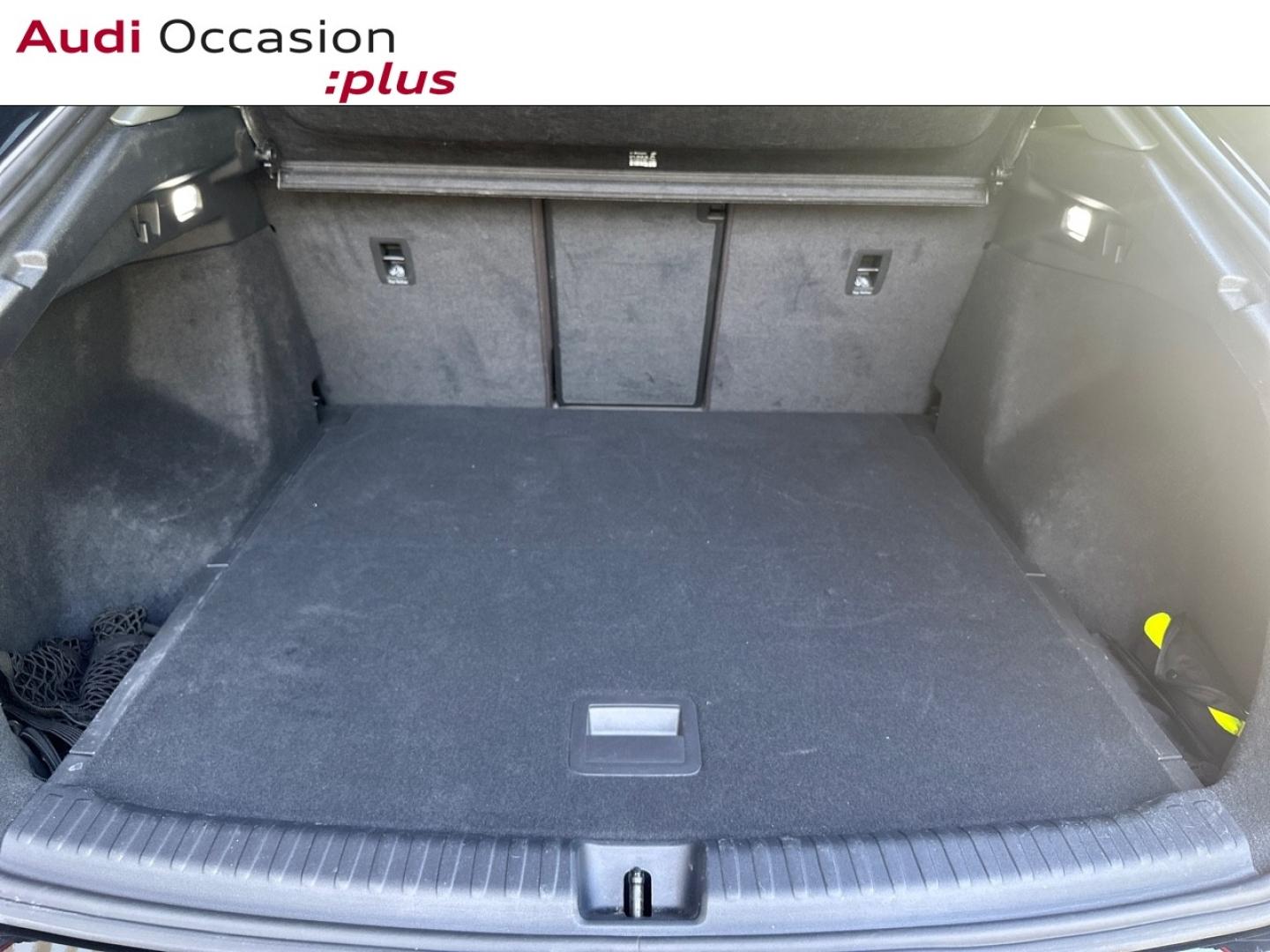 Voitures occasions Audi Q4 Sportback e-tron Avus Augny