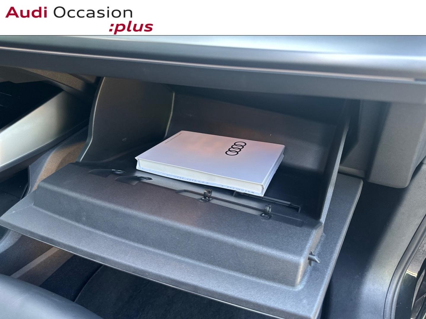 Voitures occasions Audi Q4 Sportback e-tron Avus Augny