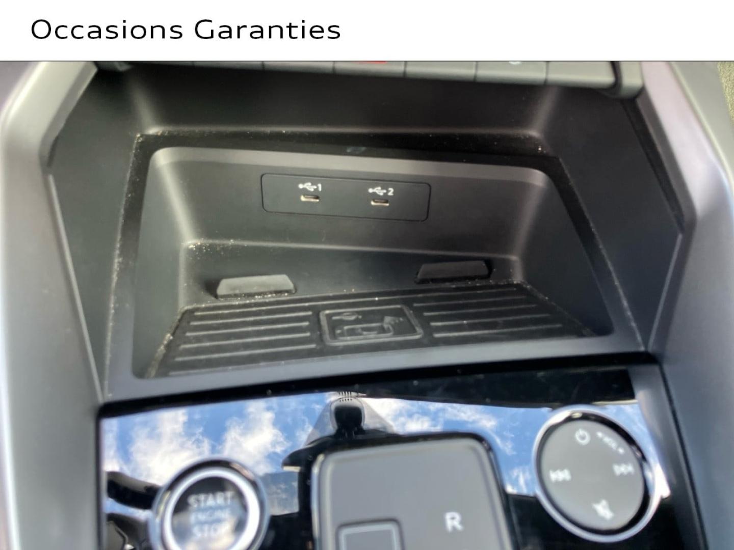 Voitures occasions Audi A3 Sportback S line Augny