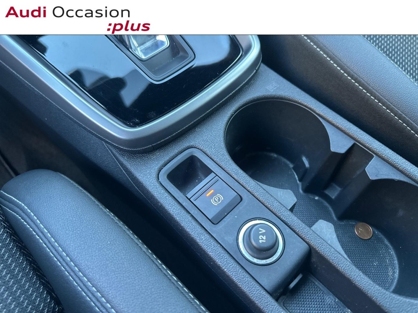 Voitures occasions Audi A3 Sportback S line Augny