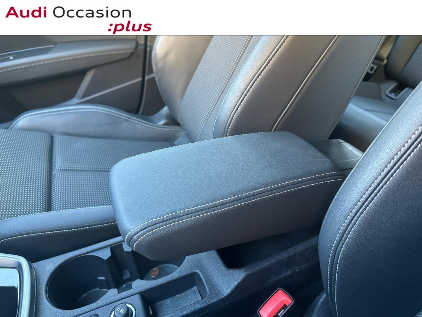Voitures occasions Audi A3 Sportback S line Augny