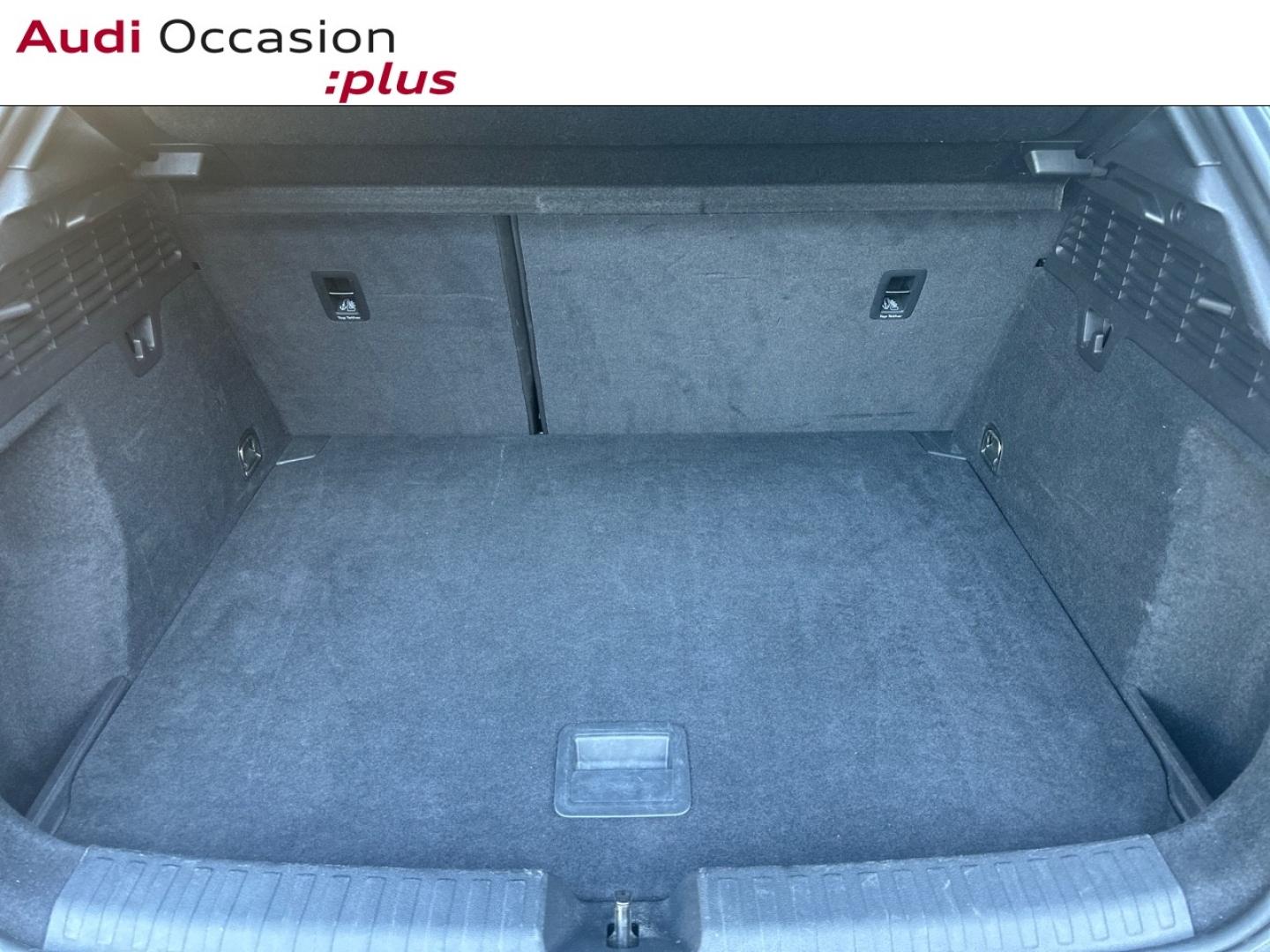 Voitures occasions Audi A3 Sportback S line Augny