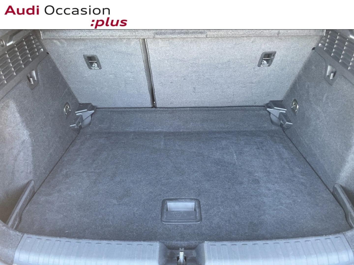 Voitures occasions Audi A3 Sportback S line Augny