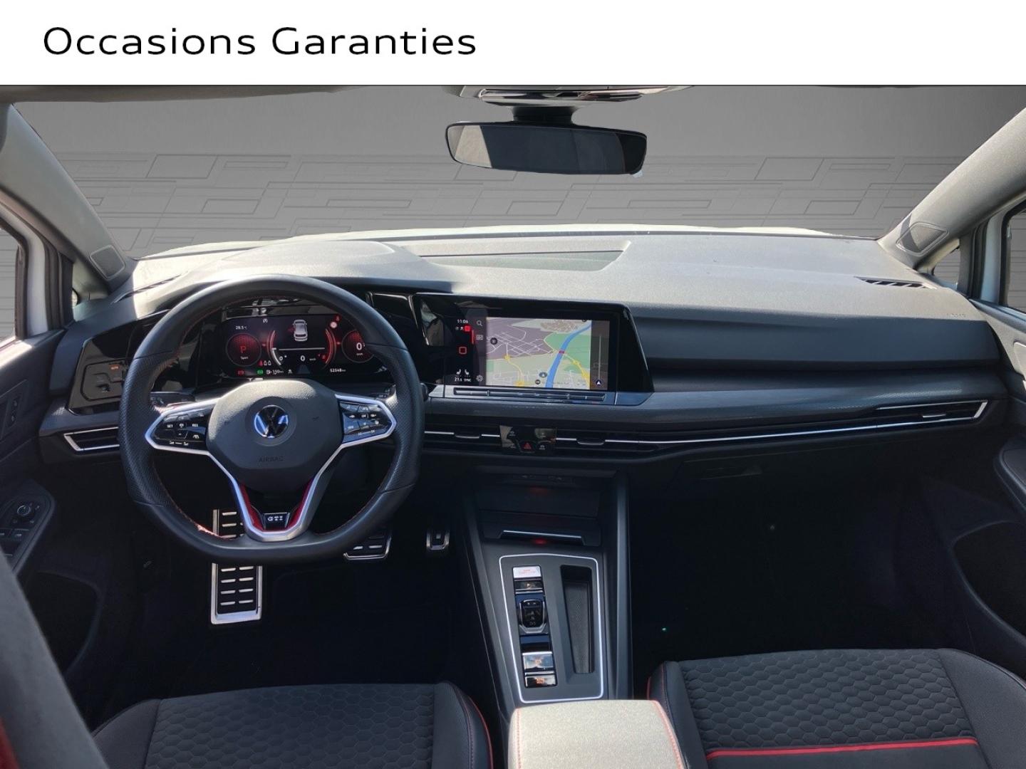 Voitures occasions VOLKSWAGEN GOLF GTI Clubsport Augny