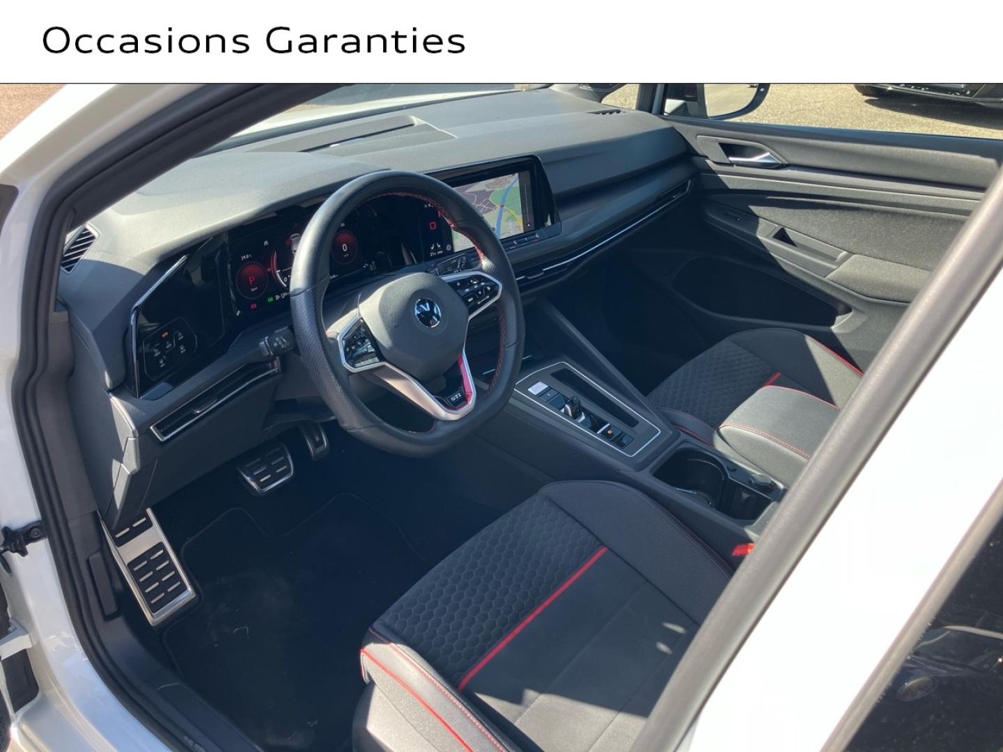 Voitures occasions VOLKSWAGEN GOLF GTI Clubsport Augny