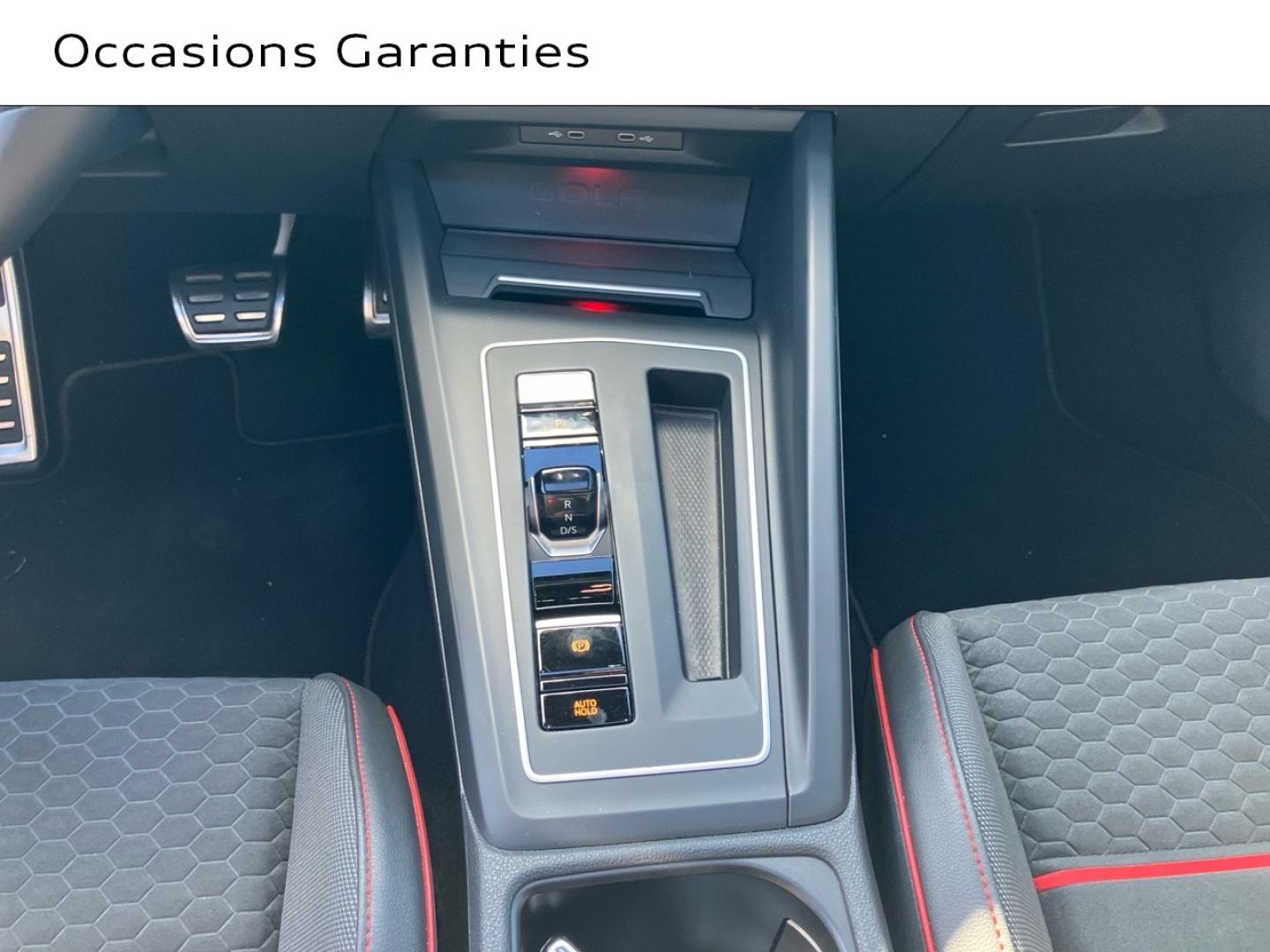 Voitures occasions VOLKSWAGEN GOLF GTI Clubsport Augny
