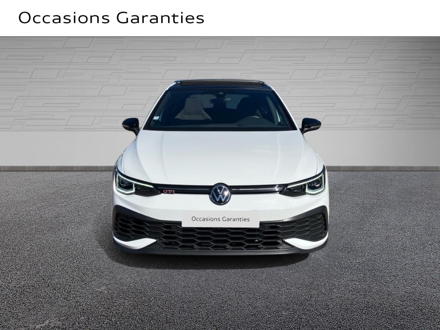Voitures occasions VOLKSWAGEN GOLF GTI Clubsport Augny