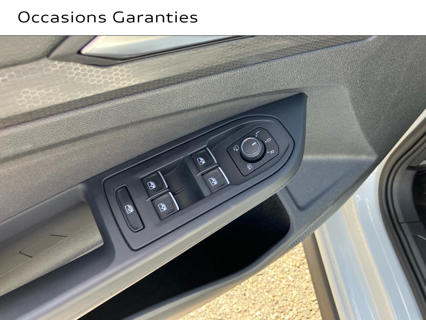 Voitures occasions VOLKSWAGEN GOLF GTI Clubsport Augny