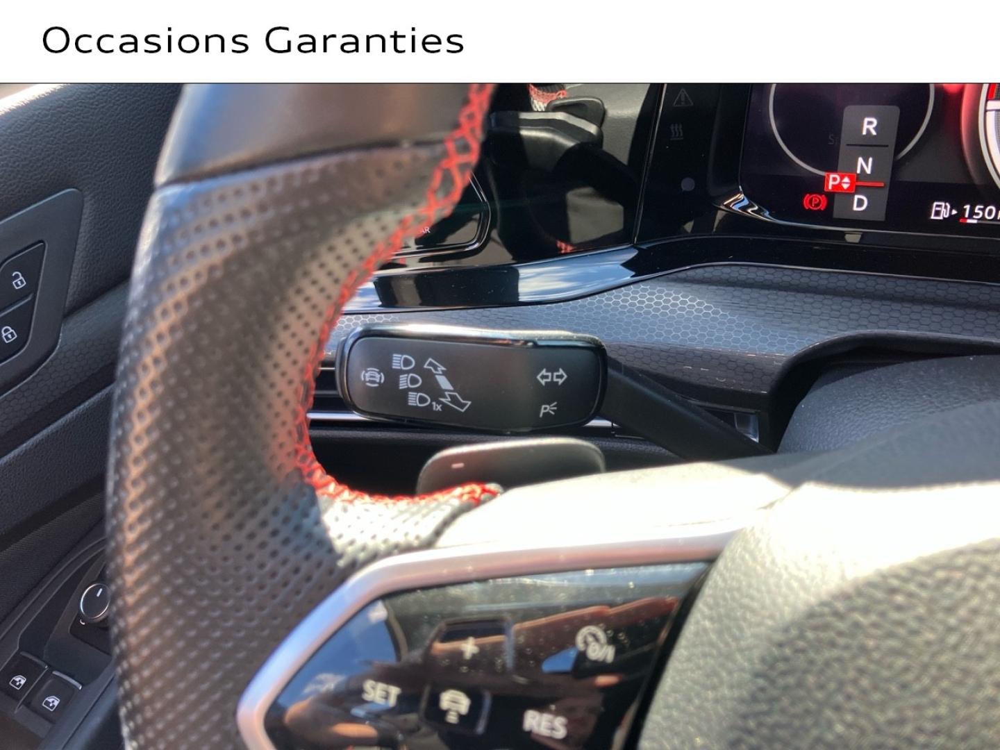 Voitures occasions VOLKSWAGEN GOLF GTI Clubsport Augny