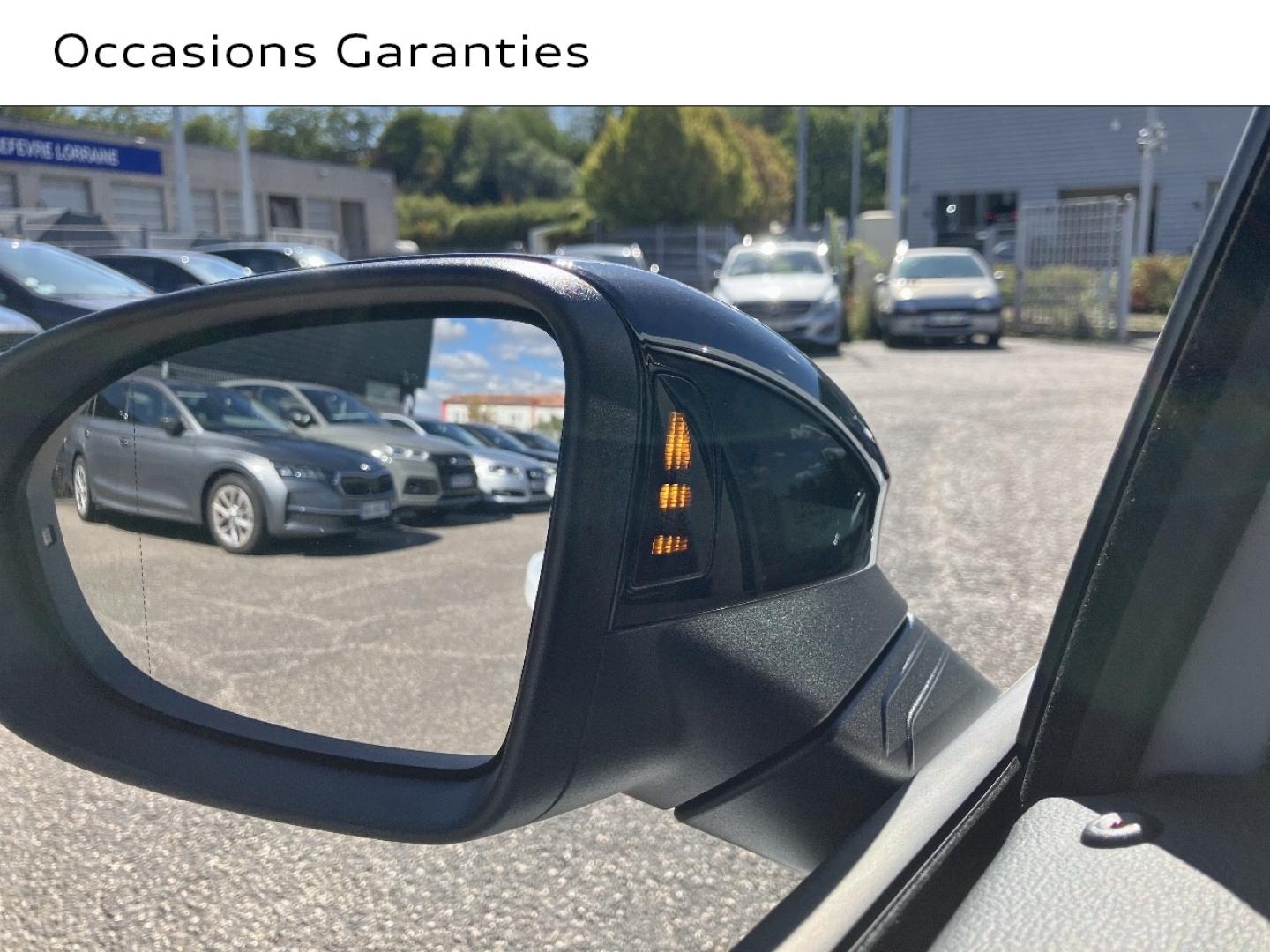 Voitures occasions VOLKSWAGEN GOLF GTI Clubsport Augny