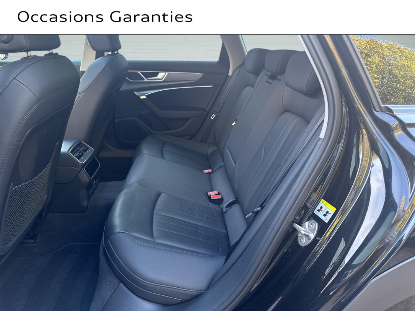 Voitures occasions Audi A6 Allroad Avus Augny
