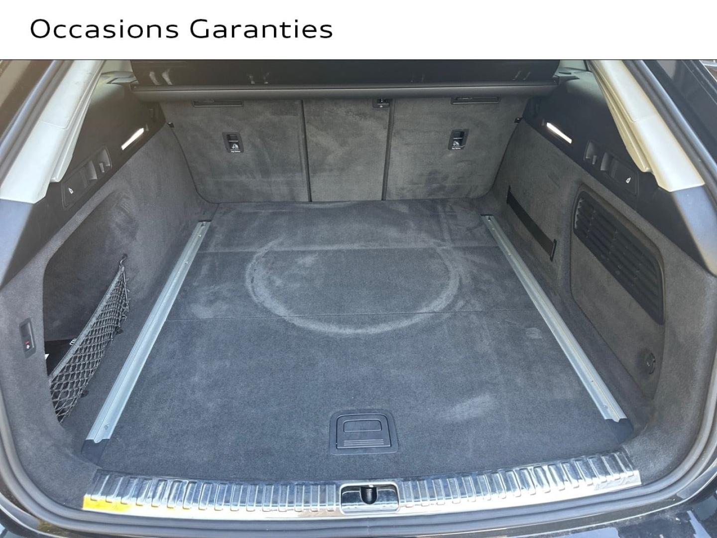 Voitures occasions Audi A6 Allroad Avus Augny