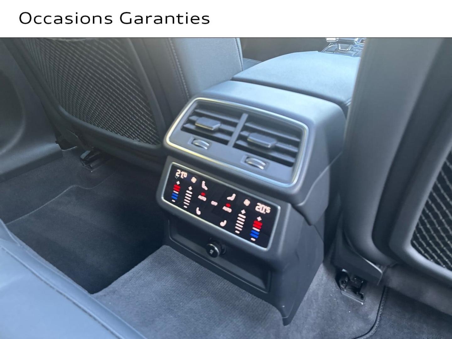 Voitures occasions Audi A6 Allroad Avus Augny