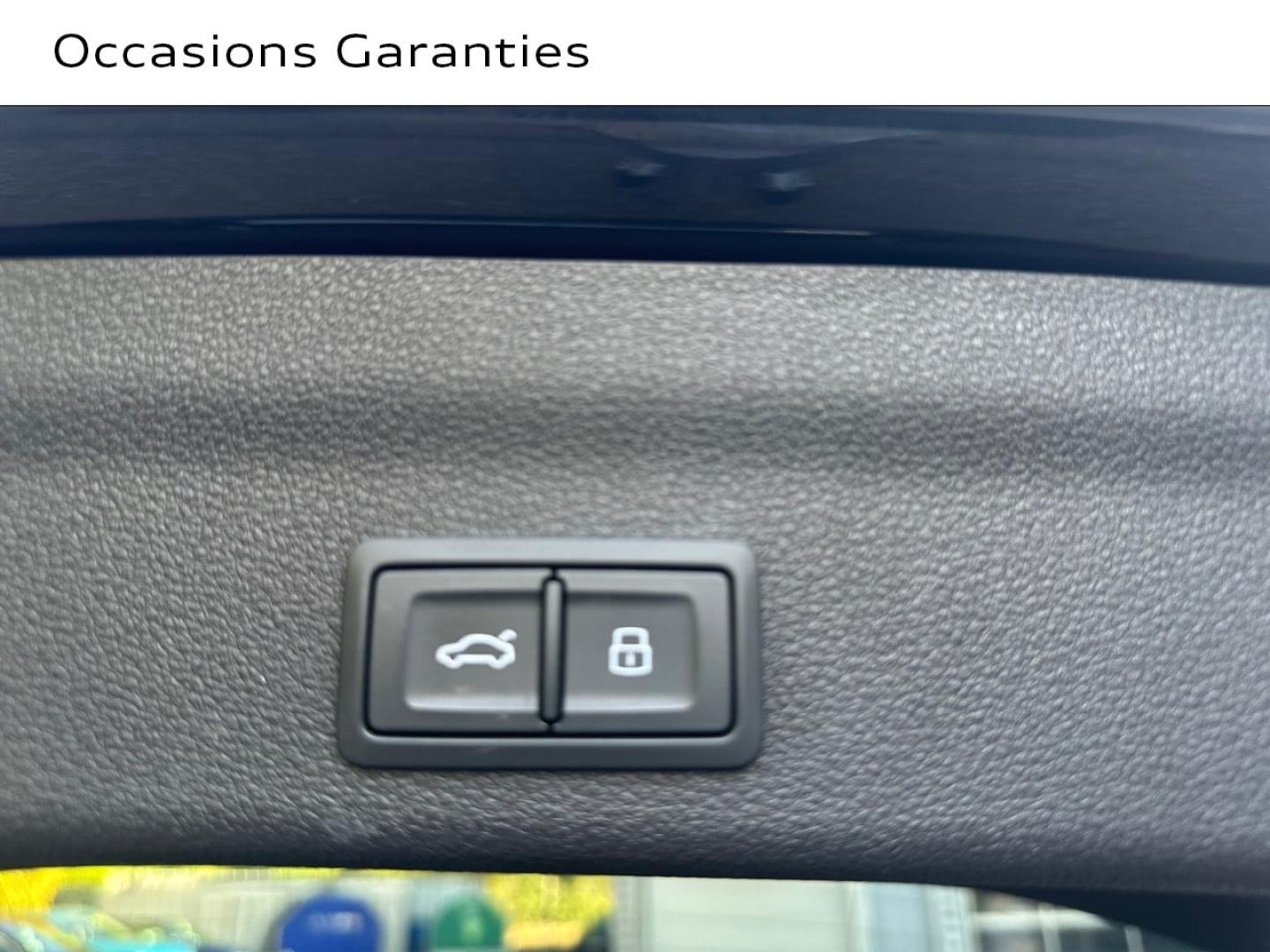 Voitures occasions Audi A6 Allroad Avus Augny