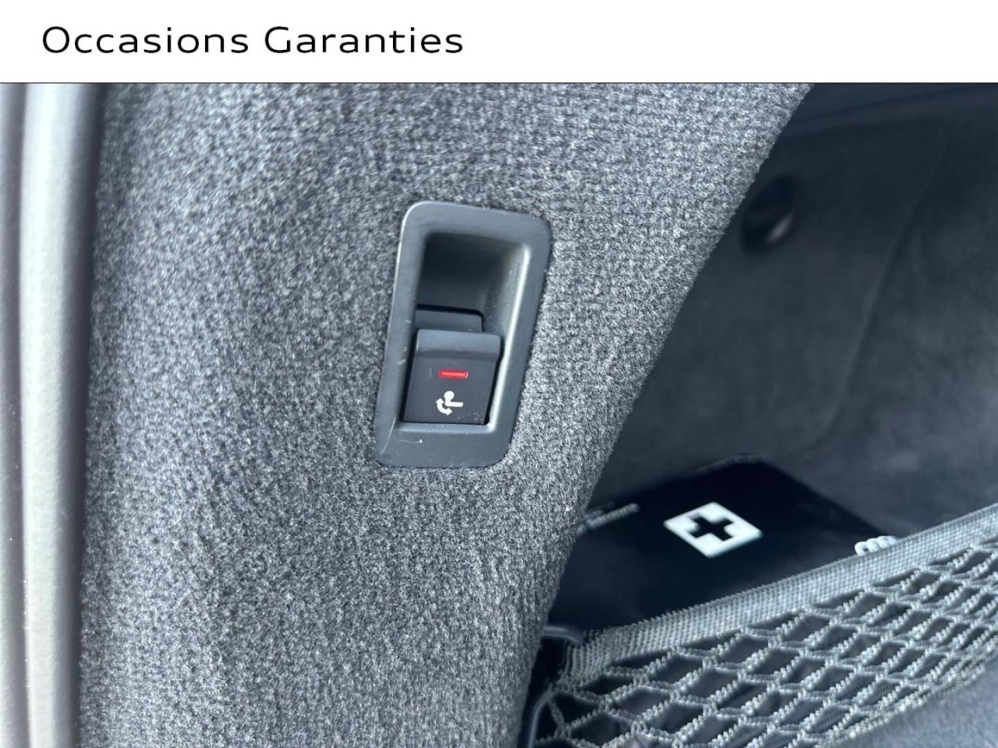 Voitures occasions Audi A6 Allroad Avus Augny