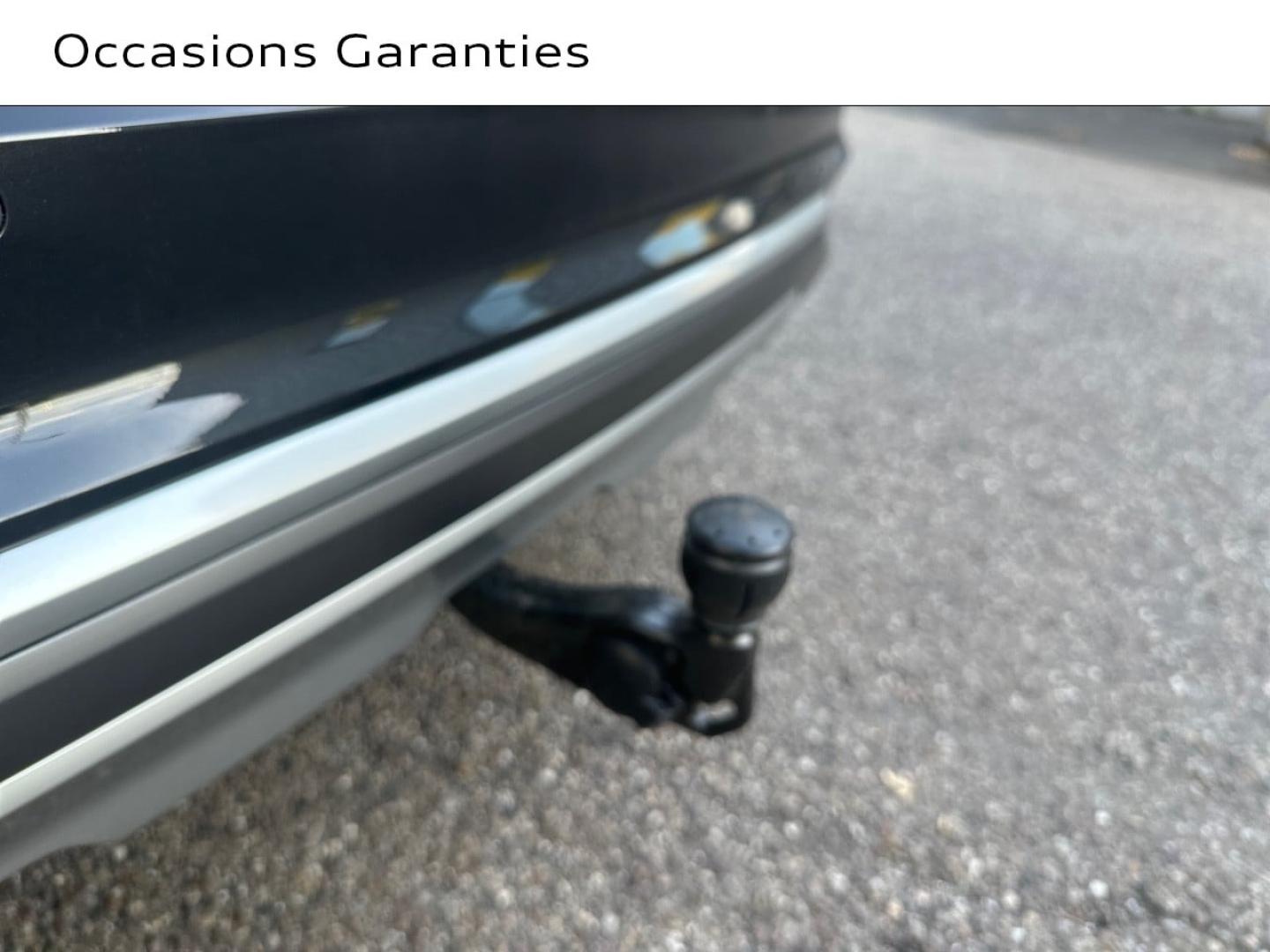 Voitures occasions Audi A6 Allroad Avus Augny