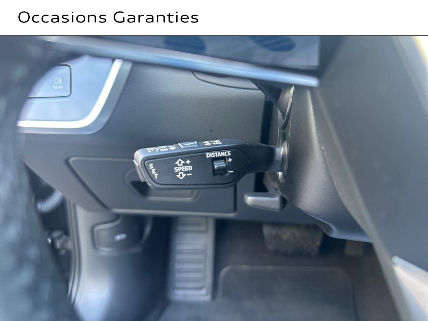 Voitures occasions Audi A6 Allroad Avus Augny
