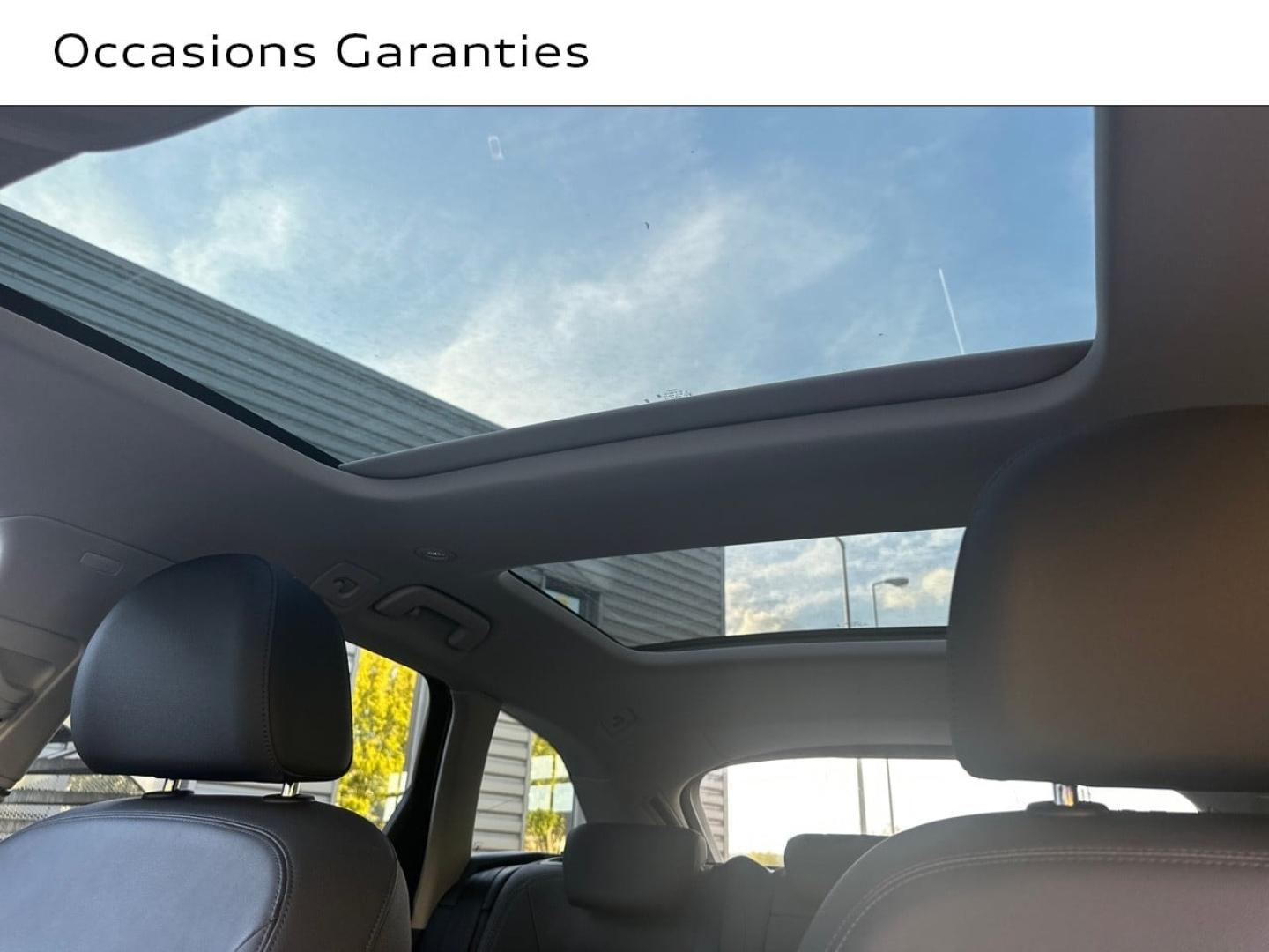 Voitures occasions Audi A6 Allroad Avus Augny