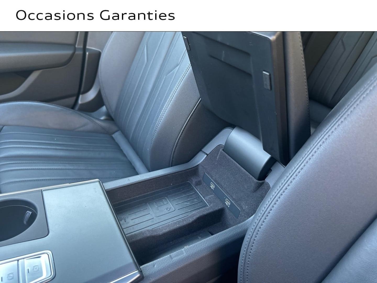 Voitures occasions Audi A6 Allroad Avus Augny